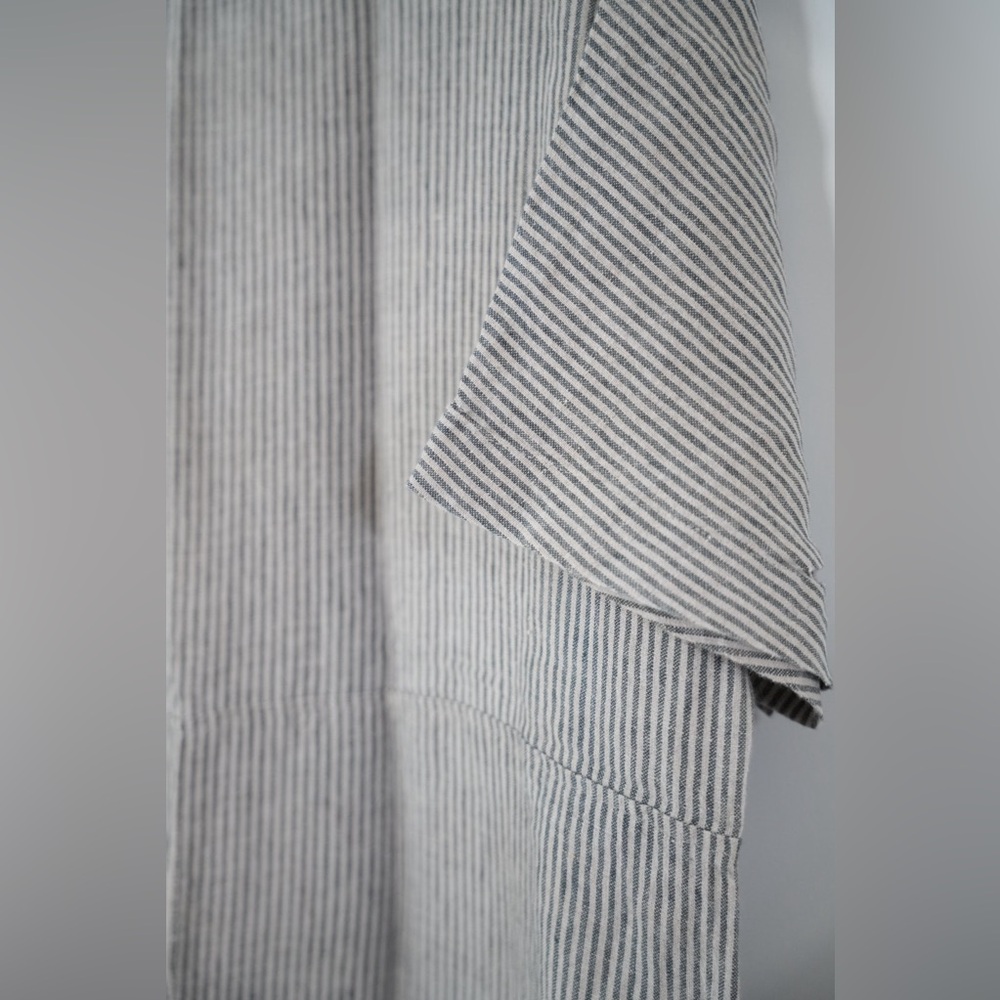 LINENFOX COVERALL - Picture 5 of 6